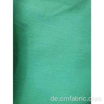 10S Rayon Nylon Twill bengaline einfache Färbungsgewebe